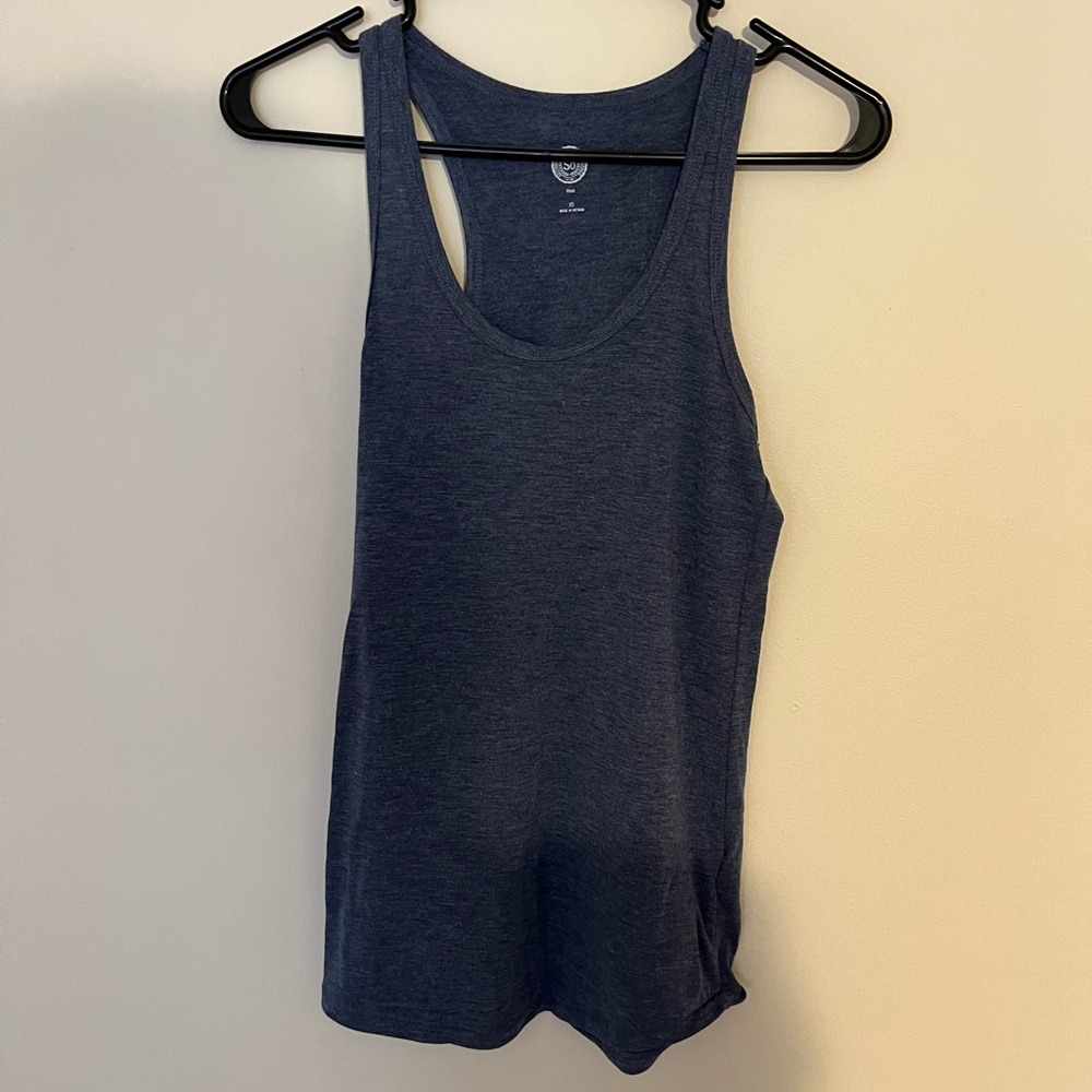SO Tank Top